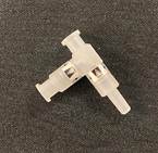Check Valve, (MFP-WRB-E)