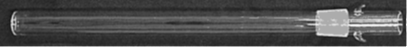 Inner Pyrolysis Tube, MCD-210(HF), TOX-100, TN-110