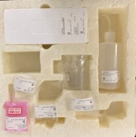 Coulometric Cell w/o Drain Port, Fritless, CA-310, -200