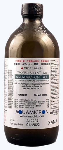 Aquamicron AX 500ml
