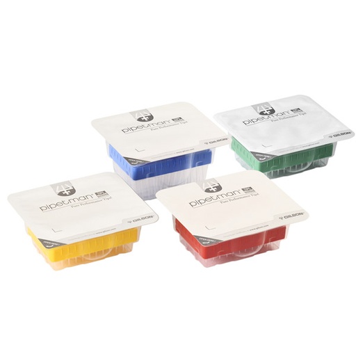 Flow Tubing, Calibrated, PVC, 1.65 mm I.D., Minipuls, blue/blue; Set Of 12.