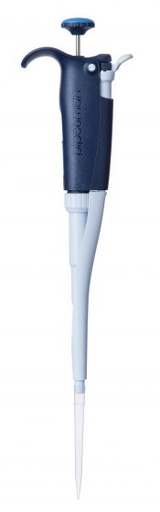 Gilson DF1200ST Diamond Tips, Filtered, Sterile, 100-1200µl, Tipack, pk/960 (10 Racks of 96)