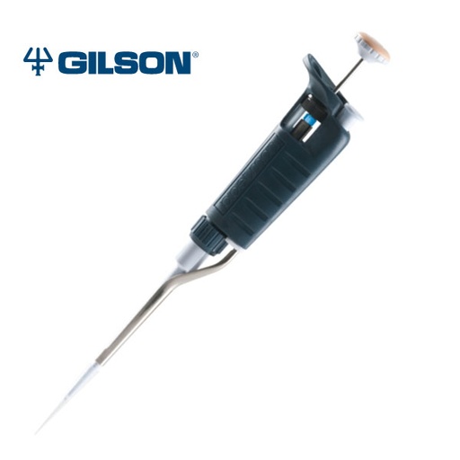 Gilson DS200ST Diamond Tips, STRAIGHT, Sterile, 2-200ul, Blister Refill Pack, PK/960 (10 Packs of 96); Requires Empty Tipack Box.