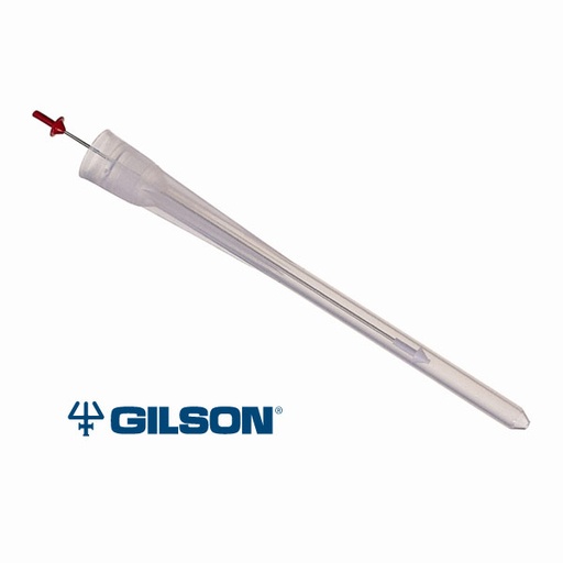 PIPETMAN M P20M BT Connected