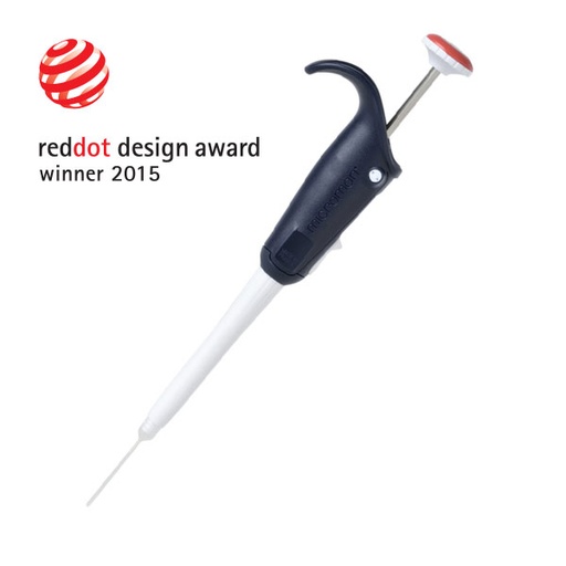 PIPETMAN M P1200M BT Connected