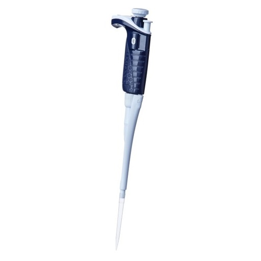 PIPETMAN L P100L, 10-100 µL, Metal Ejector