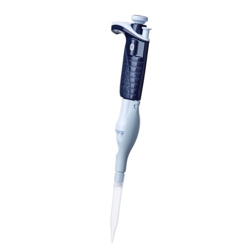 PIPETMAN L P200L, 20-200 µL, Metal Ejector