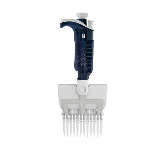 MyPipetman Select P20. Fully-autoclavable, air-displacement pipette; unique, patented Trilock™ volume-locking system; 2 - 20µL. Three-year warranty.