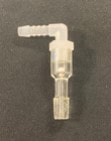 Exhaust Tube for CA-31/CA-310.