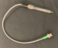 Detector Electrode (BNC), CA-20, -21, -100, -200, -310