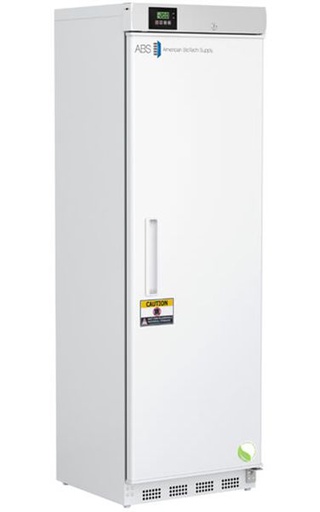 14 Cu. Ft. Premier Manual Defrost Laboratory Freezer with 7 inner doors &amp; Fast-Freeze compartments; temperature alarms, keyed door locks,  probe access, and precise temperature monitoring through microprocessor control. 2 Year Parts &amp; Labor Warranty plus 5 Year Compressor Parts Warranty