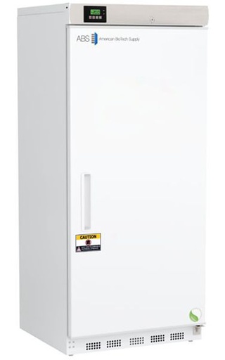 17 Cu. Ft. Premier Manual Defrost Laboratory Freezer with 7 inner doors &amp; Fast-Freeze compartments; temperature alarms, keyed door locks,  probe access, and precise temperature monitoring through microprocessor control. 2 Year Parts &amp; Labor Warranty plus 5 Year Compressor Parts Warranty