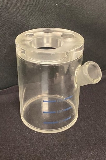 Generator Solution Cell w/o Drain Port, CA-200