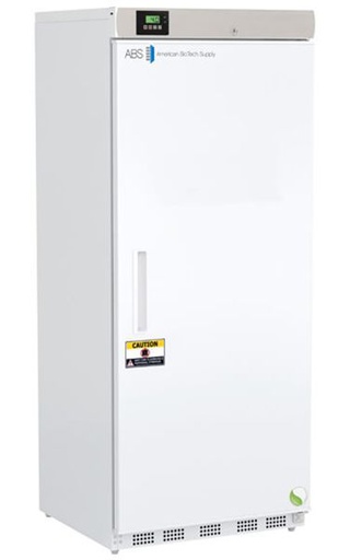 20 Cu. Ft. Premier Manual Defrost Laboratory Freezer with 7 inner doors &amp; Fast-Freeze compartments; temperature alarms, keyed door locks,  probe access, and precise temperature monitoring through microprocessor control. 2 Year Parts &amp; Labor Warranty plus 5 Year Compressor Parts Warranty