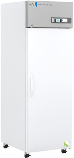 23 Cu. Ft. Premium Laboratory Freezer. Engineered with variable speed compressors (VSCs); microprocessor temperature control with battery backup; full array of alarms to safeguard your products. Two (2) years parts and labor warranty plus Seven (7) years compressor warranty