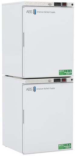10 Cu.Ft Total Capacity, 2 Solid Ext.Doors (-40) Premier Combination Refrigerator/Freezer Warranty: 2/5; Two year parts and labor warranty, plus an additional three year compressor parts warranty.