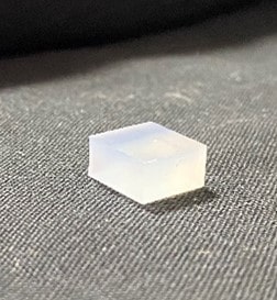 Silicone Rubber 10×10×5, 50/pack