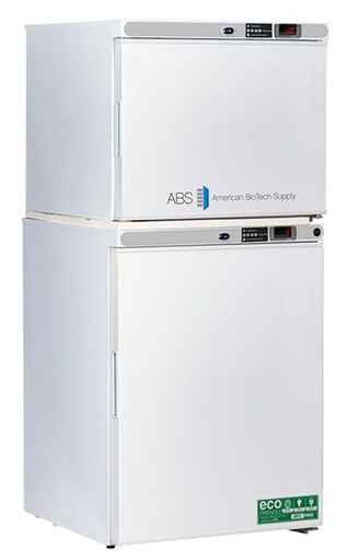 7 Cu.Ft Total Capacity, 2 Ext.Doors (Solid &amp; Solid) Premier Combination Refrigerator/Freezer Warranty: 2/5; Two year parts and labor warranty, plus an additional three year compressor parts warranty.