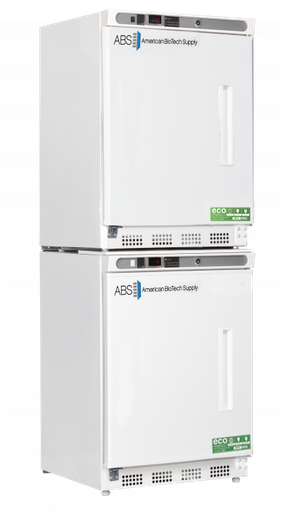 9 Cu.Ft Total Capacity, 2 Solid Ext.Doors; Left Hinged Premier Combination Refrigerator/Freezer Warranty: 2/5; Two year parts and labor warranty, plus an additional three year compressor parts warranty.