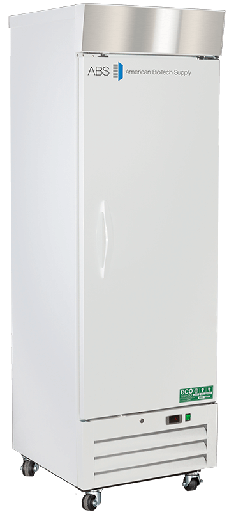 16 Cu. Ft.  Single Solid Door Standard Laboratory Refrigerator.  Warranty: 1/5; One year parts and labor warranty, plus an additional four year compressor parts warranty.