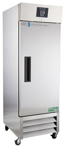 23 Cu. Ft. Premier Stainless Steel Laboratory Auto Defrost Freezer. Warranty: 2/5; Two year parts and labor warranty, plus an additional three year compressor parts warranty.