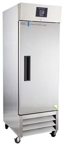23 Cu. Ft. -30°C Premier Stainless Steel Laboratory Auto Defrost Freezer. Warranty: 2/5; Two year parts and labor warranty, plus an additional three year compressor parts warranty.