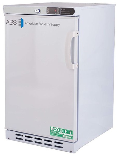 2.5 Cu. Ft Left Hinged Premier Undercounter Built-In Refrigerator. Warranty: 2/5; Two year parts and labor warranty, plus an additional three year compressor parts warranty.