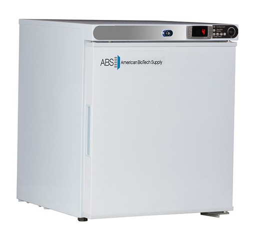 1.0 Cu. Ft Premier Undercounter Freestanding Refrigerator. Warranty: 2/5; Two year parts and labor warranty, plus an additional three year compressor parts warranty.