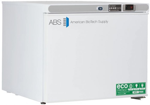 1.3 Cu. Ft Premier Undercounter Freestanding Auto Defrost Freezer. Warranty: 2/5; Two year parts and labor warranty, plus an additional three year compressor parts warranty.