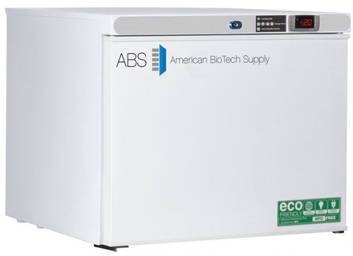 1.7 Cu. Ft Left Hinged Premier Undercounter Freestanding Manual Defrost Freezer. Warranty: 2/5; Two year parts and labor warranty, plus an additional three year compressor parts warranty.