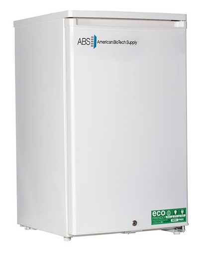 5.0 Cu. Ft Standard Undercounter Freestanding RefrigeratorWarranty: 1/5; One year parts and labor warranty, plus an additional four year compressor parts warranty.