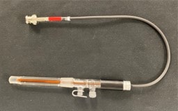 Reference Electrode Chlorine &amp; Sulfur, MCD-210, TOX-300