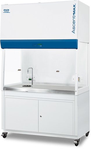 3 ft Ascent MaxTM Ext 40.7&quot;W x 28.1&quot;D X 55.5&quot;H (1035 X 713 X 1410), Int 38&quot;W x 25.3&quot;D x 30.7&quot;H (965 x 642 x 780)