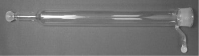 Outer Combustion Tube, VF-210, GA-210 (HF), NSX-2100V, AQF-2100H