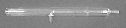 Absorption Tube, 10mL, Standard