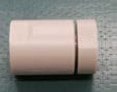 Inline Filter w/ Filter