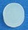 Septum for Sample Injection Port, 100 pcs/pack