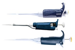 Gilson Pipettes &amp; Liquid Handling
