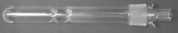 [NS-TS8QPN] Inner Combustion Tube for VF-210, TS-100V, TCL-100, P22