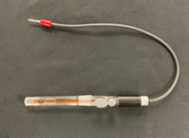 [NS-TX3ERE] Reference Electrode for Cl/S, TOX-100