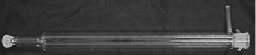 [NS-TX3QPG] Outer Pyrolysis Tube, MCD-210(HF), TOX-100, TN-110, TS-100