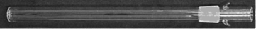 Inner Pyrolysis Tube, MCD-210(HF), TOX-100, TN-110