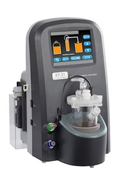 [KF-31] Compact Karl Fischer Moisture Meter KF-31