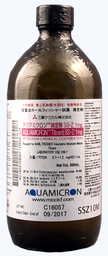 Aquamicron Titrant SSZ 1 MG 500ML