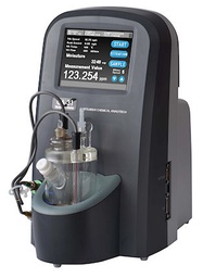 [CA-31] Compact Karl Fischer Moisture Meter CA-31