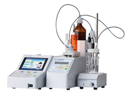 [GT-200] GT-200 general-purpose automated Potentiometric Titrator