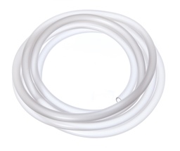 Connection Tubing, PVC, 8.00mm ID x 11.0mm OD, 3.00m long.