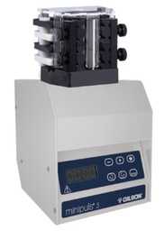 [GA-F155009] MP4/HF FOUR CHANNEL PUMP, HIGH FLOW