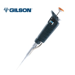 [GF-F144054M] PIPETMAN P2, 0.2-2 µL, Metal Ejector