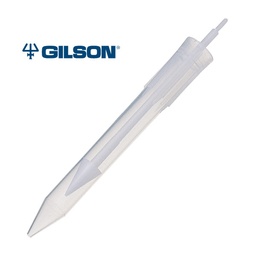 [GF-F148180] Gilson CP1000ST Sterilized, Pre-Assembled Capilliaries &amp; Pistons for M1000/M1000E, Tipack, pk/182.